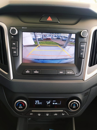 Hyundai Creta Limited