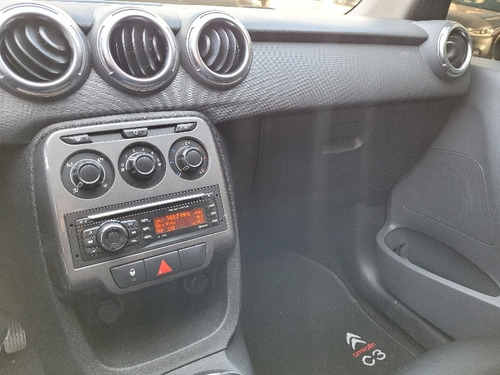 Imagem 10 de 13 de Citroën C3 Tendence 1.5