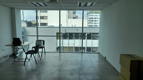 Arriendo Oficina En Pleno Centro De Valdivia