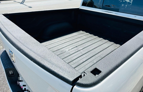 Dodge Ram 2500 Crew Cab Slt 4x4