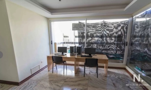 Esplendido Departamento En Venta Ubicado En El Edificio Fontemar Con Panorama Al Mar.