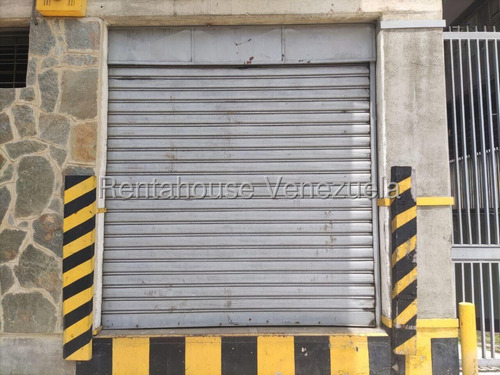 Amplia Y Cómoda Pb Tipo Deposito / Nave Industrial En Palo Verde 25-24132 Mvg