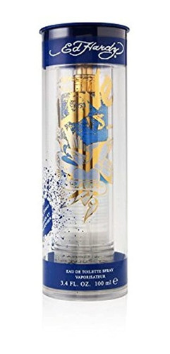 Perfume Ed Hardy Love