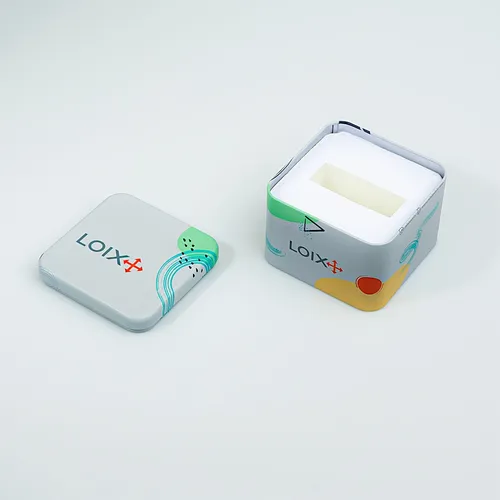 Reloj Loix Mujer Moderno/caja Redonda/cuarzo L1278-2