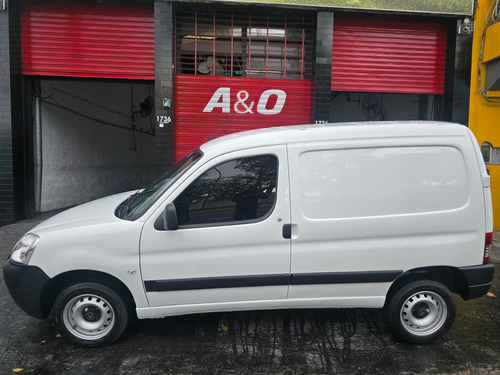 Citroën Berlingo Furgon 1.6 Hdi 92 Bussines