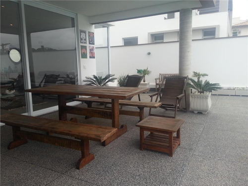 Imagem 8 de 30 de Casa Com 4 Dormitórios À Venda, 400 M² Por R$ 2.650.000,00 - Golf Village - Carapicuíba/sp - Ca1185