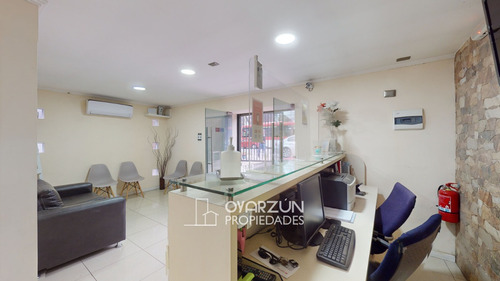 Av. Tobalaba | Venta De Clínica Dental Amoblada Y Equipada