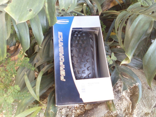 Imagen 8 de 9 de Llanta Bicicleta Schwalbe Mtb Rocket Ron 26*2.1 Performance