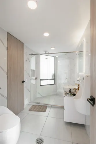Apartamento En Arriendo/venta En Chicó Alto. Cod A15552