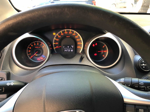 Honda Fit 1.5 Ex Mt 120cv 2012