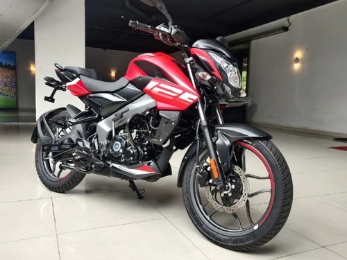 Imagen 15 de 16 de Bajaj Rouser Ns 125