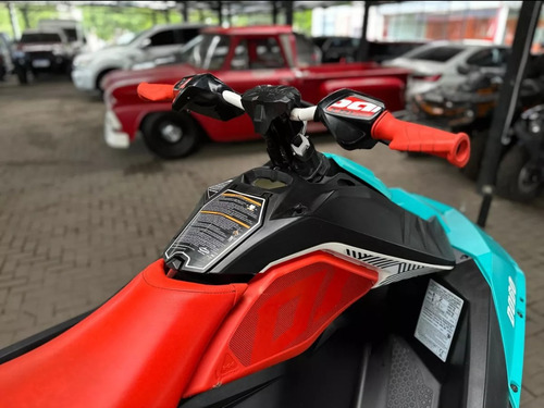 Jet Ski Sea-doo Spark Trixx 115hp Año 2017