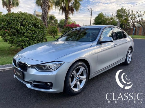 Bmw 320i Sport 2.0 Active Flex, Fix8141