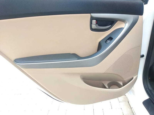 Hyundai Elantra Gls 2.0 16v Flex Aut.