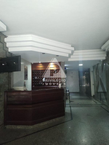 Imagem 3 de 18 de Ótima Sala Comercial Com Vaga!! - 42238