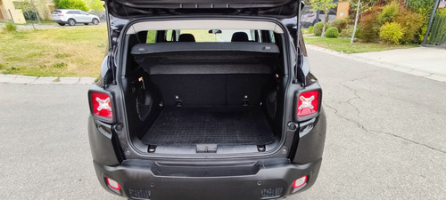 Jeep Renegade Sport Lx