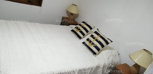 Imagen 27 de 30 de Casa Moderna En Dos Plantas En Venta En El Chorro