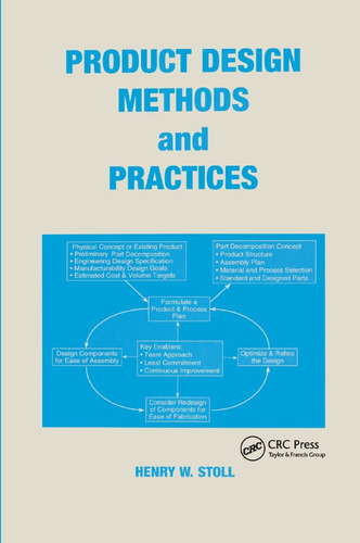 Libro: Product Design Methods And Practices