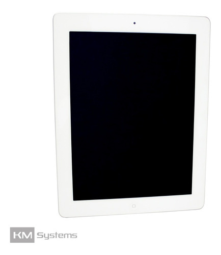 Tablet Apple iPad Cuarta Generacion A1458 16gb Ram Usado