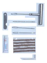 Comprar Kit Reparación Cubierta S\u002Fcamara Tarugo Sello Aguja Metal 