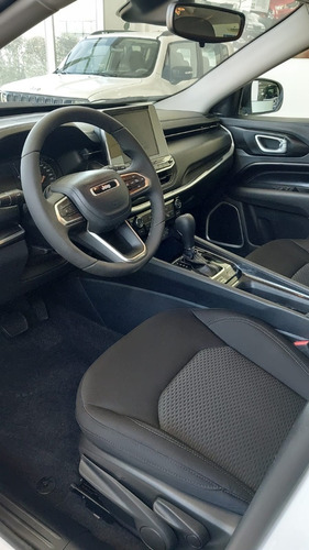 Jeep Compass 1.3 T270 Sport