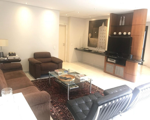 Imagem 1 de 13 de Apartamento - Mo Cm1 - 33194910