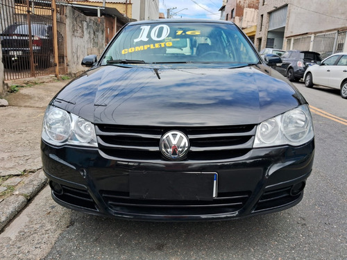 Volkswagen Golf 1.6 Vht Sportline Total Flex 5p