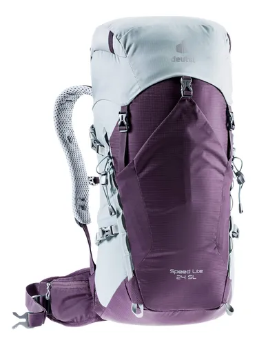 Deuter Speed Lite 24 Sl Mochila De Senderismo Para Mujer