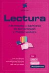 Lectura, Actividades Y Ejercicios De Com... (libro Original)