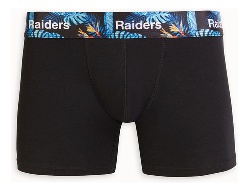 Boxer Bloom Raiders Jeans