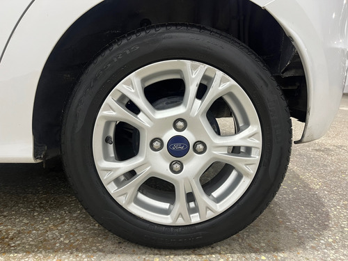 Ford Ka 1.5 Sel