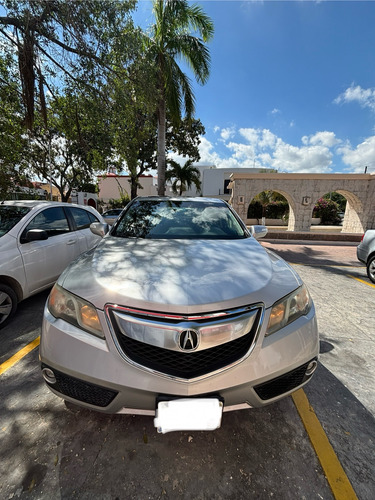 Acura RDX 3.5 V6 Turbo 4x4 At