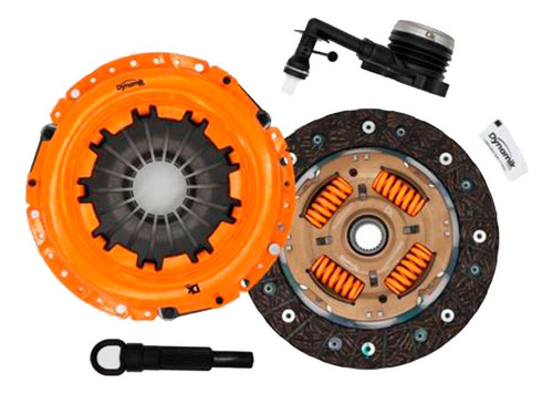 Kit Clutch Dynamik Renault Kangoo 2019 2020 2021 1.6l 4cil