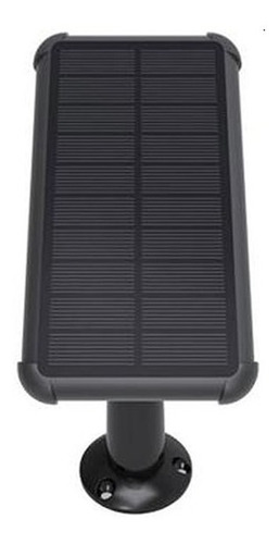 Imagen 2 de 5 de Panel Solar Para La Camara De Bateria Cs-c3a Ezviz