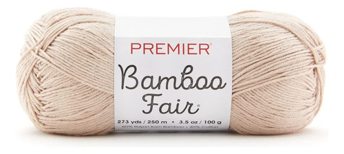 Premier Yarns Feria Bambu 100g.