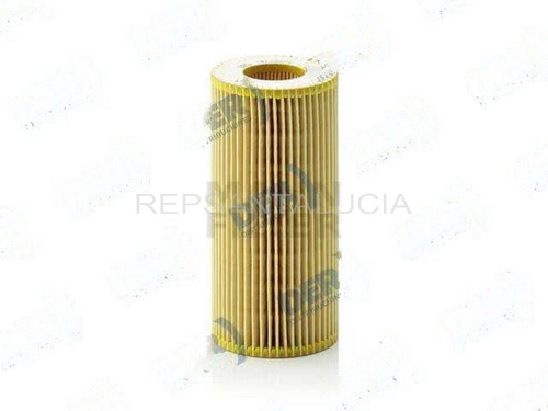 Filtro Aceite M.benz E320 / S320 