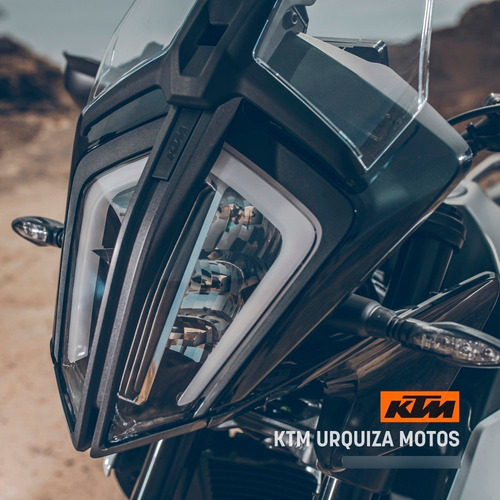Imagen 23 de 24 de Moto Ktm 390 Adventure 2023 0km Financiada Urquiza Motos