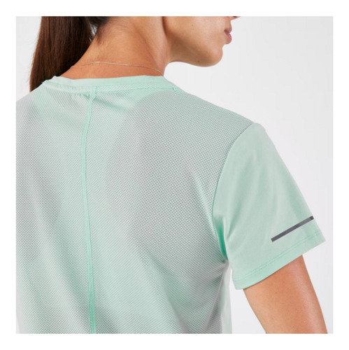 Kiprun Dry Fit Remera Deportiva Mujer - Decathlon