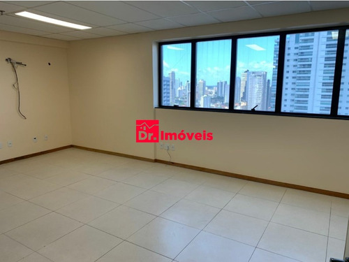 Imagem 10 de 16 de Sala Comercial Belém - 1007547