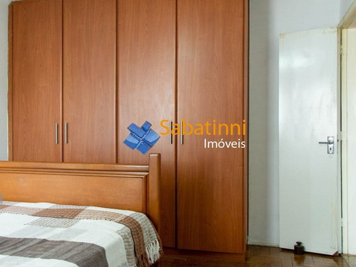 Imagem 11 de 29 de Apartamento A Venda Em Sp Cambuci - Ap06502 - 70311059