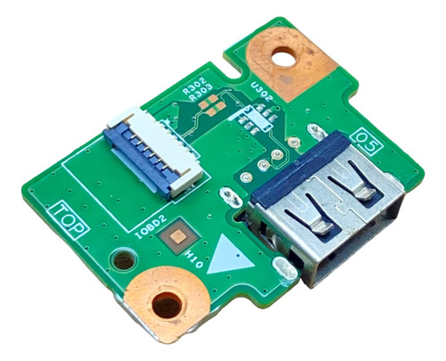 Placa Usb Dell Inspiron 14r 3437 5437 3421 3440 019g3x