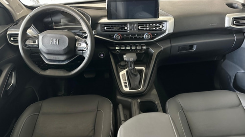 Fiat TITANO 2.2 TURBO DIESEL RANCH 4X4 AT6