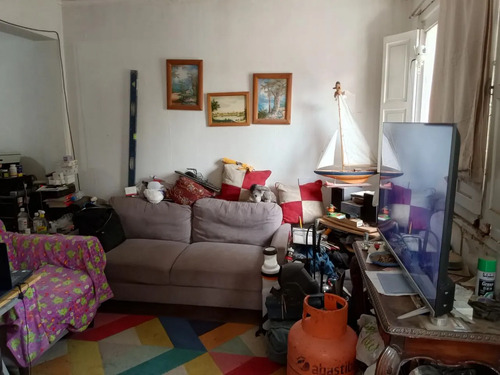 Terreno Con Casa Para Remodelar
