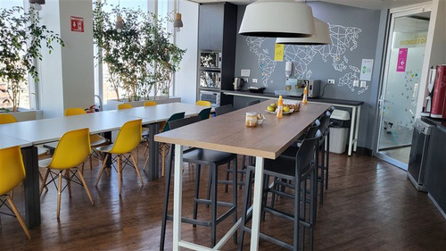 Oficina En Arriendo En Las Condes
