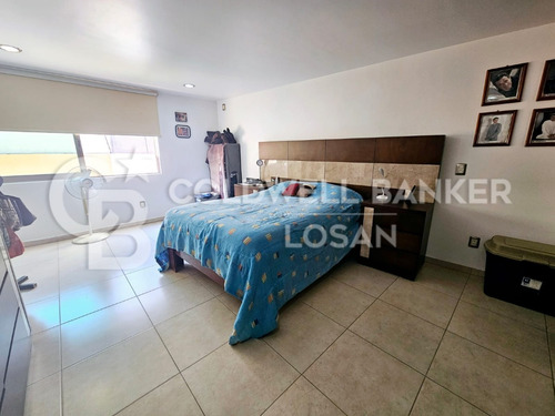 Venta De Casa En Lomas Verdes 6ta Sección