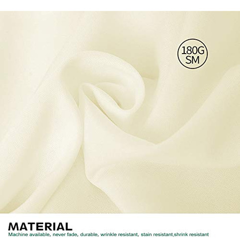 Mantel Surmente Mantel Rectangular De Poliester De 60 X 102