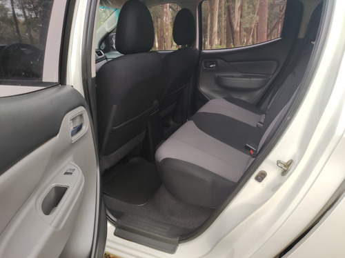 Mitsubishi L200 2.5 Turbo Intercoole