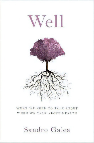 Well, De Sandro Galea. Editorial Oxford University Press Inc, Tapa Dura En Inglés