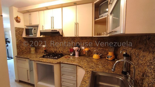 Imagen 6 de 13 de Apartamento En Venta Maracay Urb El Limon 22-6123 Ava