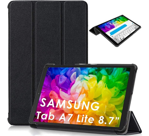 Funda Estuche Protector Samsung Galaxy Tab A7 Lite 8.7¨ T220